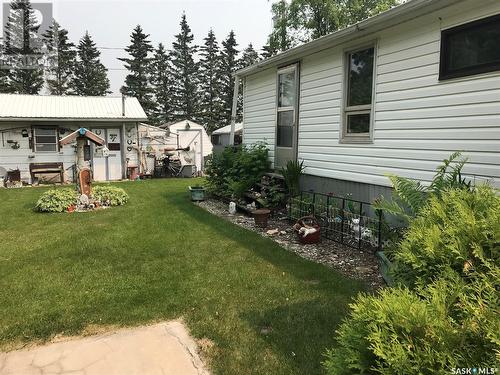 306 8Th Street, Star City, SK 