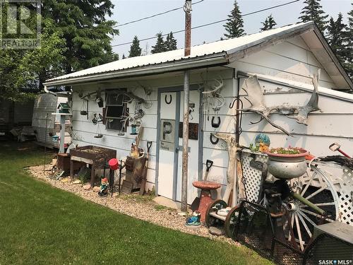 306 8Th Street, Star City, SK 