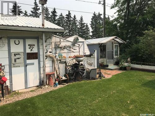 306 8Th Street, Star City, SK 