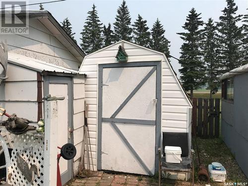 306 8Th Street, Star City, SK 