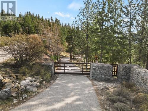 102 Vista Place, Penticton, BC - Outdoor With View