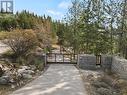 102 Vista Place, Penticton, BC  - Outdoor With View 