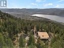 102 Vista Place, Penticton, BC  - Outdoor With Body Of Water With View 