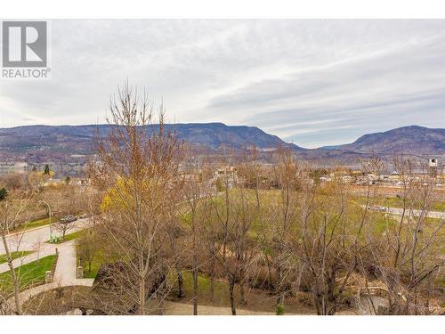 1075 Sunset Drive Unit# 602, Kelowna, BC - Outdoor With View