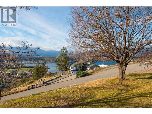 11487 Darlene Road Unit# 11477 +, Lake Country, BC - Outdoor With Body Of Water With View