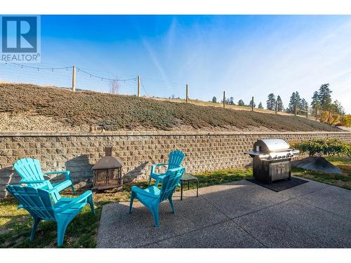11487 Darlene Road Unit# 11477 +, Lake Country, BC - Outdoor