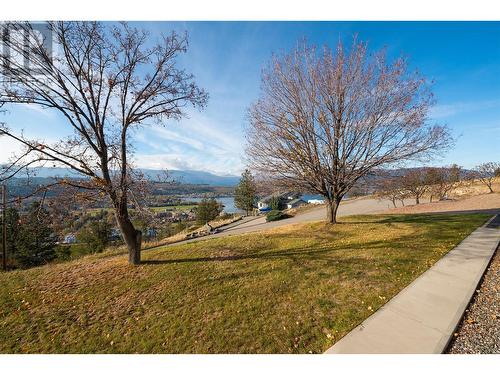 11487 Darlene Road Unit# 11477 +, Lake Country, BC - Outdoor With View