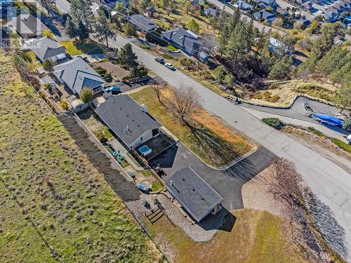 11487 Darlene Road Unit# 11477 +, Lake Country, BC - Outdoor With View