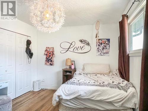 8 Willow Crescent, Osoyoos, BC - Indoor Photo Showing Bedroom