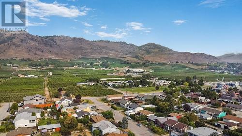 8 Willow Crescent, Osoyoos, BC - Outdoor With View