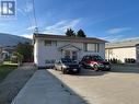 14 Jonagold Place Unit# 1 & 2, Osoyoos, BC  - Outdoor 