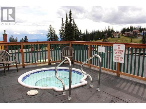 148 Silver Lode Lane Unit# 309, Silver Star, BC - Outdoor
