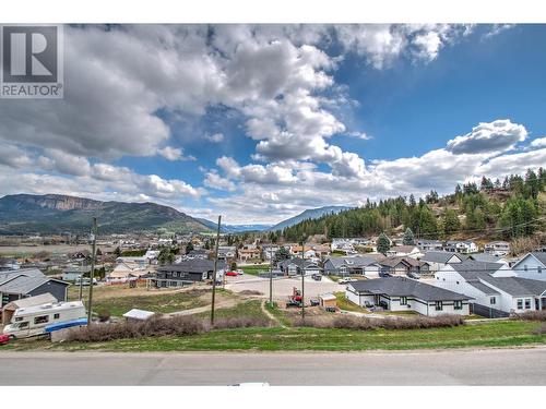 105 Gunter-Ellison Road, Enderby, BC - Outdoor With View