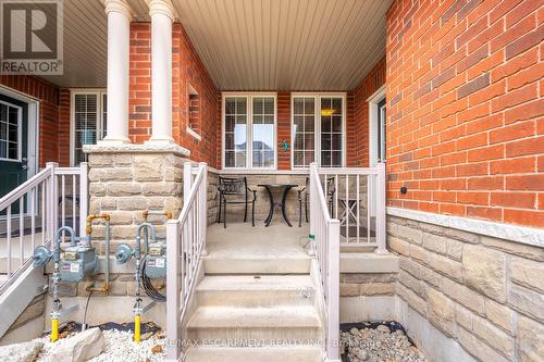 104 Burke St, Hamilton, ON - Outdoor With Exterior