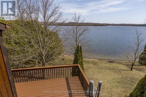 2493 Fire Route 57, Smith-Ennismore-Lakefield, ON - Outdoor With Body Of Water With View