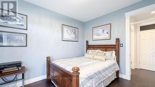 78 Gill Rd, Lambton Shores, ON - Indoor Photo Showing Bedroom