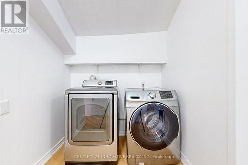 57 Olive Ave, Peterborough, ON - Indoor Photo Showing Laundry Room