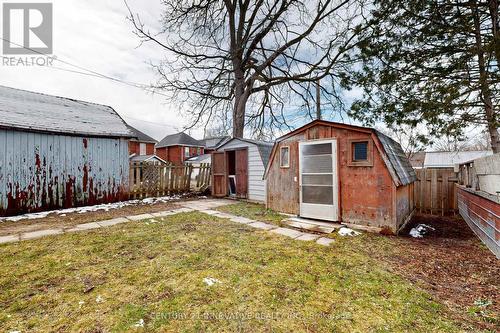 57 Olive Ave, Peterborough, ON - Outdoor