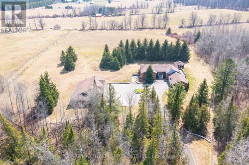 486098 30Th Sideroad, Mono, ON - Outdoor With View