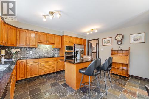 486098 30Th Sideroad, Mono, ON - Indoor Photo Showing Kitchen