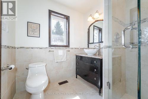 486098 30Th Sideroad, Mono, ON - Indoor Photo Showing Bathroom