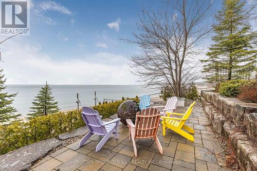 110 Tiny Beaches Road N, Tiny, ON - Outdoor With View