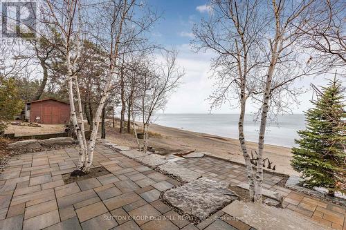 110 Tiny Beaches Road N, Tiny, ON - Outdoor With Body Of Water With View