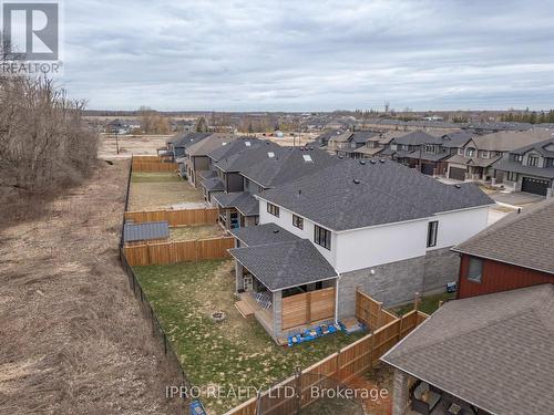 32 Tindall Cres, East Luther Grand Valley, ON - Outdoor With View
