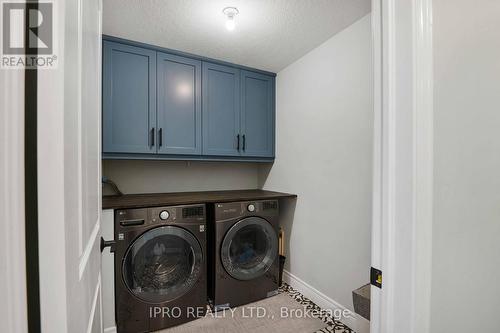 32 Tindall Cres, East Luther Grand Valley, ON - Indoor Photo Showing Laundry Room