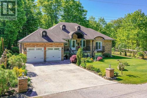 7 Sherwood Crescent, Tiny, ON - Outdoor