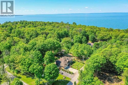 7 Sherwood Crescent, Tiny, ON - Outdoor With Body Of Water With View