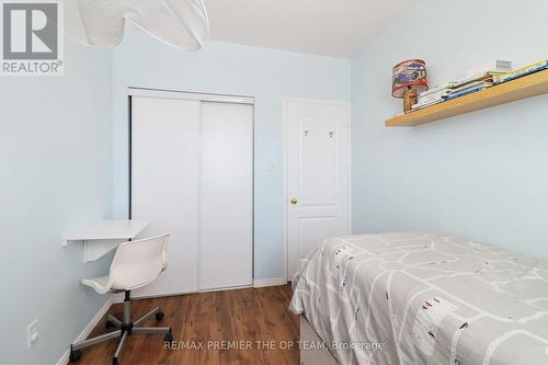387 Van Kirk Dr, Brampton, ON - Indoor Photo Showing Bedroom
