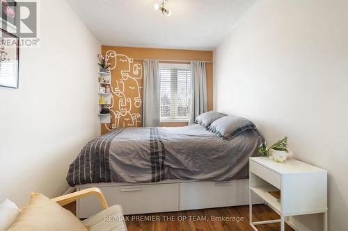 387 Van Kirk Drive, Brampton, ON - Indoor Photo Showing Bedroom