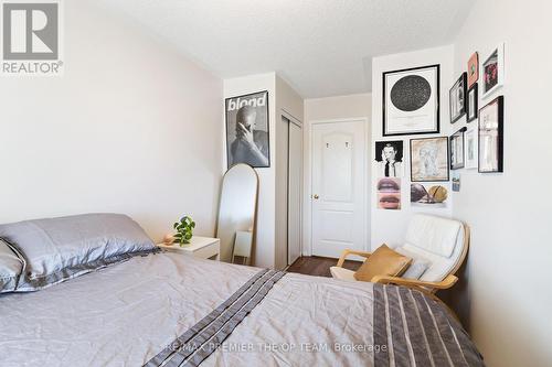 387 Van Kirk Dr, Brampton, ON - Indoor Photo Showing Bedroom