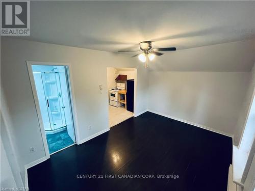 3 - 31 Orchard Street, London, ON - Indoor Photo Showing Other Room