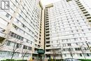 602 - 3590 Kaneff Crescent, Mississauga, ON  - Outdoor With Facade 