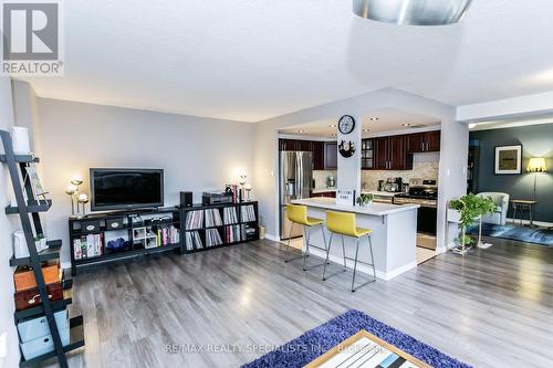 602 - 3590 Kaneff Crescent, Mississauga, ON - Indoor Photo Showing Other Room