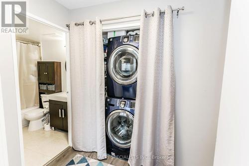 602 - 3590 Kaneff Crescent, Mississauga, ON - Indoor Photo Showing Laundry Room