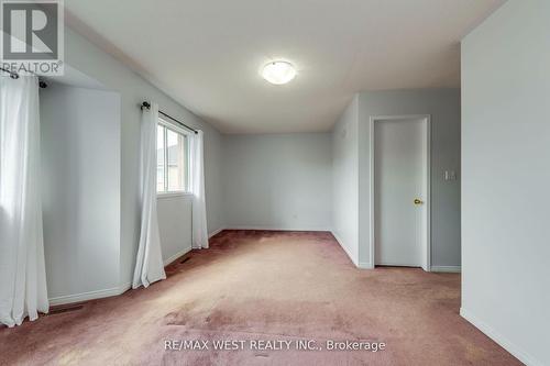 119 Kenwood Drive, Brampton, ON - Indoor Photo Showing Other Room