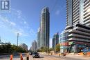 #1507 -2230 Lakeshore Blvd W, Toronto, ON  - Outdoor With Balcony With Facade 