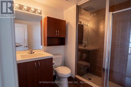 #1507 -2230 Lakeshore Blvd W, Toronto, ON - Indoor Photo Showing Bathroom