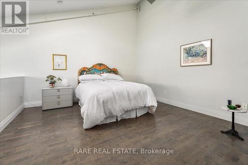 204 - 670 Richmond Street, Toronto, ON - Indoor Photo Showing Bedroom