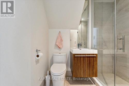 204 - 670 Richmond Street, Toronto, ON - Indoor Photo Showing Bathroom
