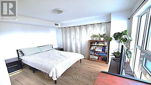 209 - 275 Yorkland Road, Toronto, ON - Indoor Photo Showing Bedroom