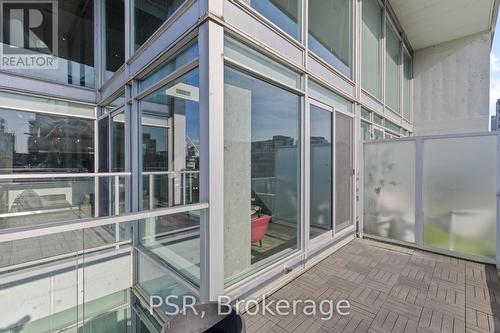 #909 -75 Portland St, Toronto, ON - Outdoor With Exterior