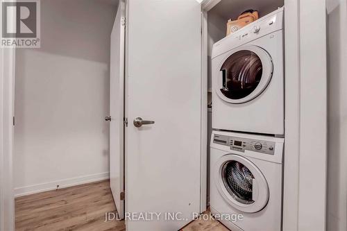 69 - 1760 Simcoe Street N, Oshawa, ON - Indoor Photo Showing Laundry Room
