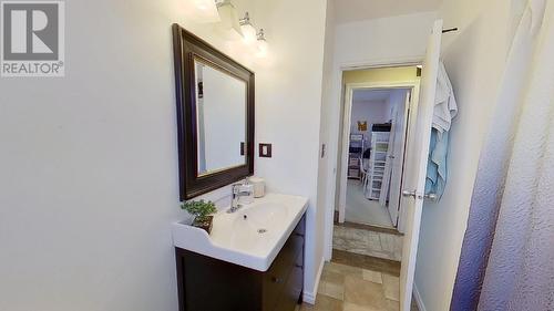 11111 102 Street, Fort St. John, BC - Indoor Photo Showing Bathroom