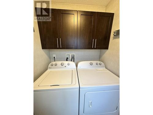 4622 Copper River Road, Terrace, BC - Indoor Photo Showing Laundry Room