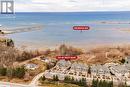 #701 -40 Trott Blvd, Collingwood, ON  - Outdoor With Body Of Water With View 