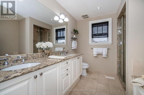 701 - 40 Trott Boulevard, Collingwood, ON - Indoor Photo Showing Bathroom